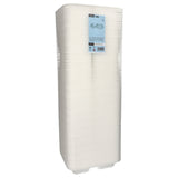 PAPSTAR Take away, Siegelschalen, 925 ml, 3-geteilt