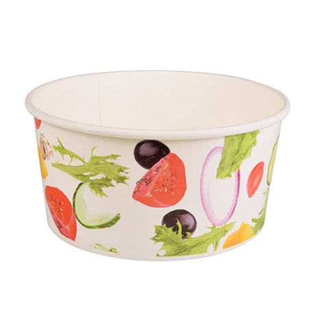 Papstar To Go Salatschalen, 1000 ml