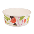 Papstar To Go Salatschalen, 750 ml