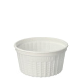 Papstar To Go Suppenbecher 1 Packung (25 Stück × 350 ml)