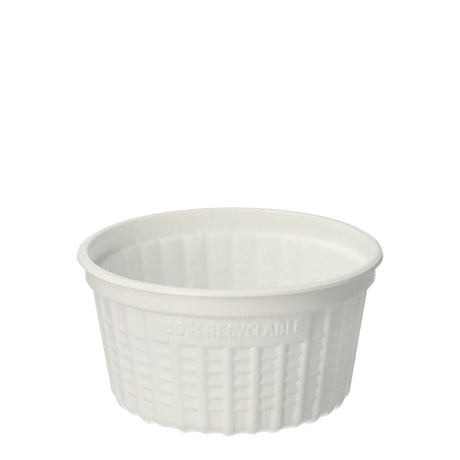 Papstar To Go Suppenbecher 1 Packung (25 Stück × 350 ml)