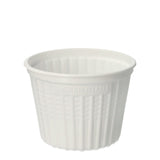 Papstar To Go Suppenbecher 1 Packung (25 Stück × 500 ml)