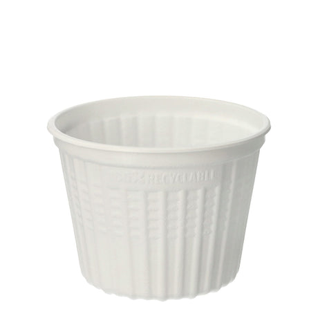 Papstar To Go Suppenbecher 1 Packung (25 Stück × 500 ml)