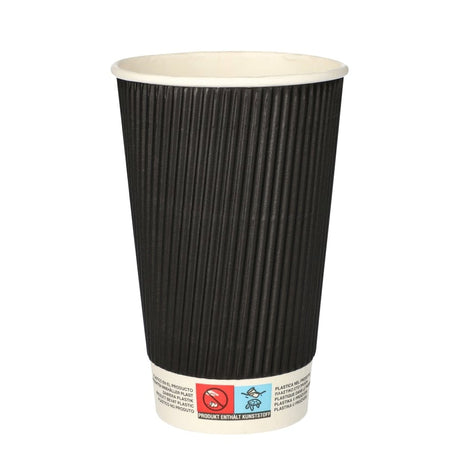 Papstar To Go Trinkbecher, 0,4 l