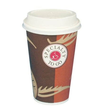 Papstar To Go Trinkbecher