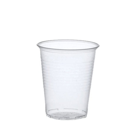Papstar Trinkbecher 0,3 l, PP, transparent