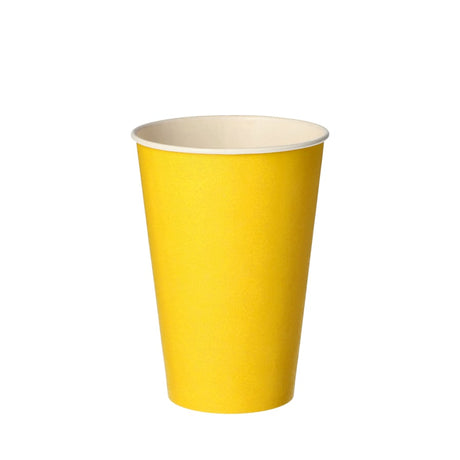 Papstar Trinkbecher, Pappe