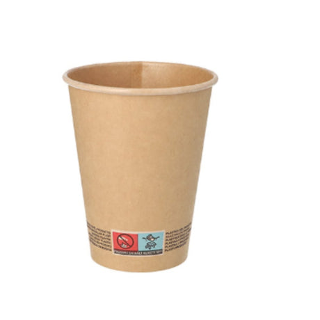 Papstar Trinkbecher, Pappe, Ø 9 cm, 300 ml