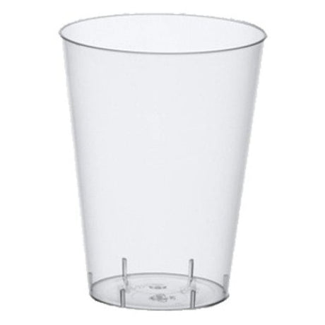 Papstar Trinkbecher, Polystyrol