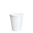 Papstar Trinkbecher, PP, weiß
