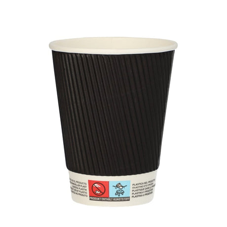 Papstar Trinkbecher To Go, 0,3 l