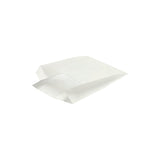 PAPSTAR Wrap Tüten, weiß