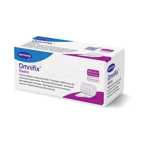 Paul Hartmann Omnifix elastic Fixiervlies hypoallergen 10 cm x 2 m