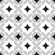 PAPSTAR Motiv-Servietten "Paving"