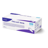Peha-soft nitril puderfrei Einmalhandschuhe Small