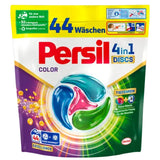 Persil 4in1 Discs Color Waschmittel 1 Packung