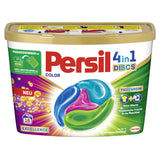 Persil Color 4in1 Discs Waschtabs Colorwaschmittel, 16 WL