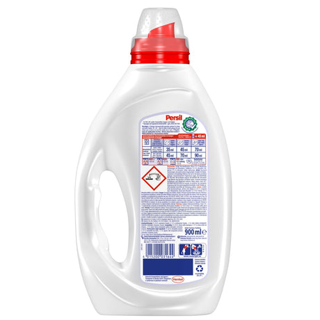 Persil Color Gel Flüssigwaschmittel, 20 WL