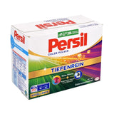 Persil Color Pulver Tiefenrein Colorwaschmittel