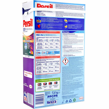 Persil Color-Waschpulver - Professional Line