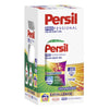 Persil Professional Kraft Gel Flüssigwaschmittel, 130 WL