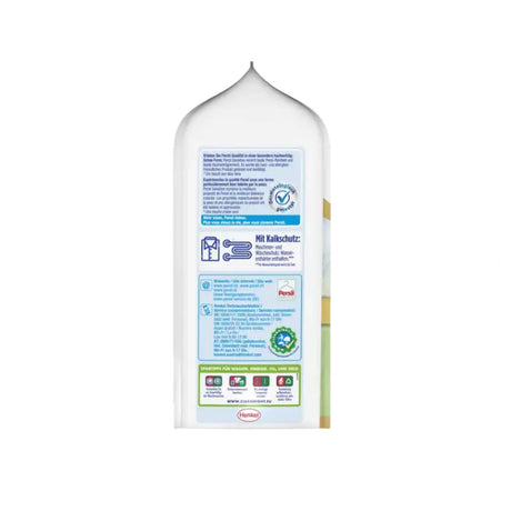 Persil Sensitive Megaperls® Vollwaschmittel, hypoallergen