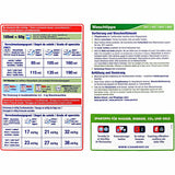 Persil Universal Waschpulver - Professional Line
