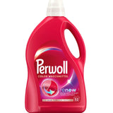 Perwoll Renew Feinwaschmittel Color 6 l