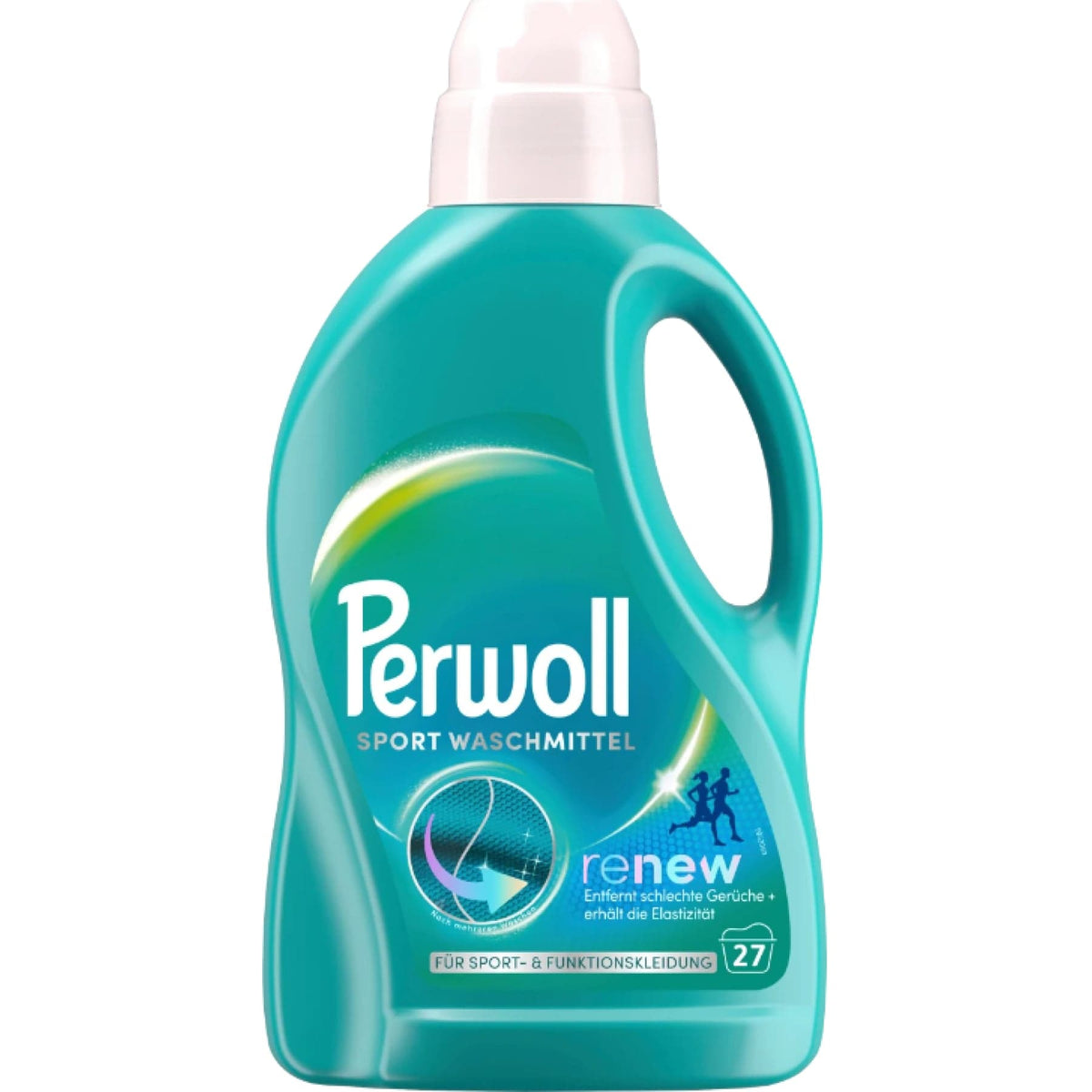 Perwoll Renew Sport Feinwaschmittel