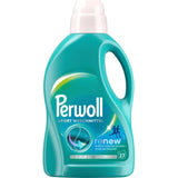 Perwoll Renew Feinwaschmittel Sport, 27 WL