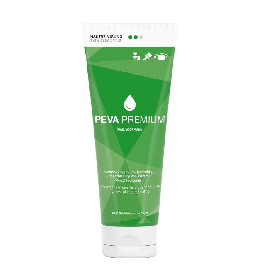 PEVA PREMIUM Handreiniger 0,25 Liter