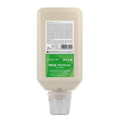 PEVA PREMIUM Handreiniger 2 Liter