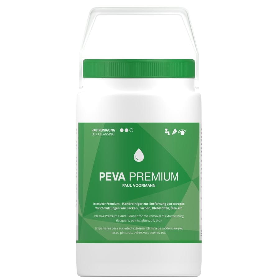 PEVA PREMIUM Handreiniger 3 Liter