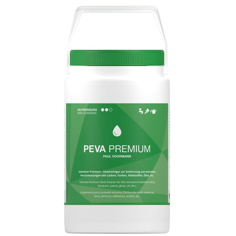 PEVA PREMIUM Handreiniger 3 Liter