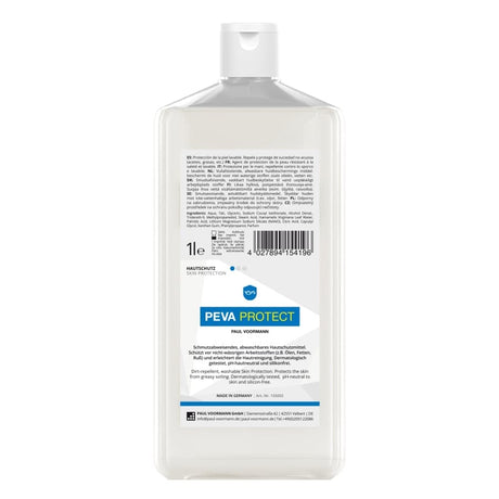 PEVA PROTECT Lotion 1 Liter (Hartflasche)