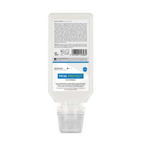 PEVA PROTECT Lotion 1 Liter (Softflasche)