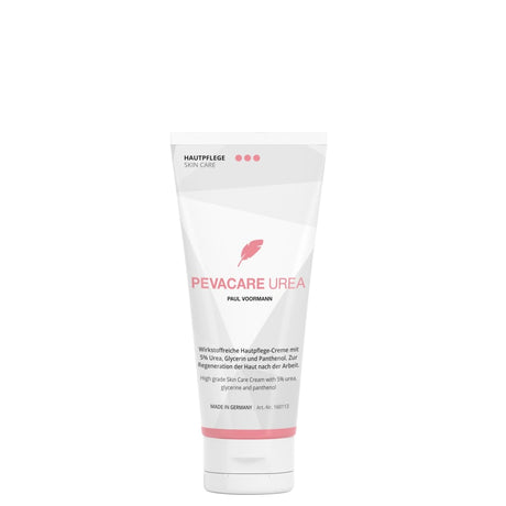 PEVACARE UREA Hautpflege-Creme 0,1 Liter