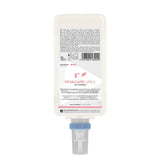 PEVACARE UREA Hautpflege-Creme 1 Liter (Care&Clean Flasche)