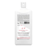PEVACARE UREA Hautpflege-Creme 1 Liter (Hartflasche)