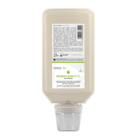 PEVACLEAN ECO Handreiniger