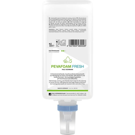 PEVAFOAM FRESH Schaumseife