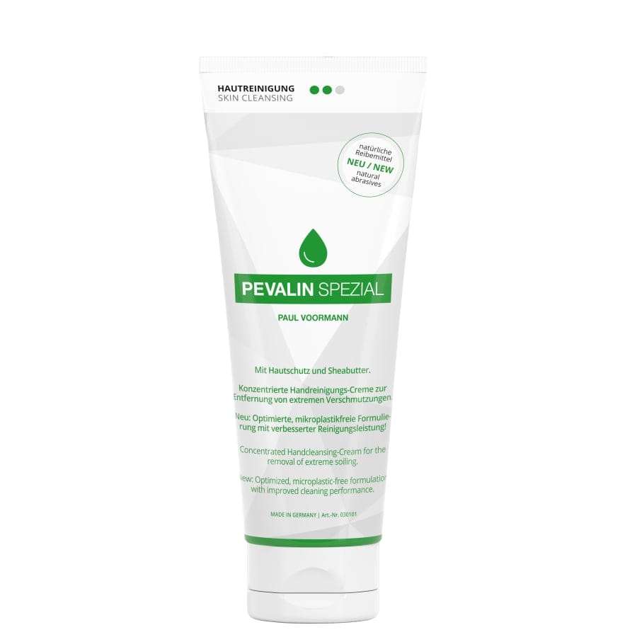 PEVALIN SPEZIAL Handreinigungs-Creme 0,25 Liter