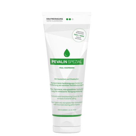 PEVALIN SPEZIAL Handreinigungs-Creme 0,25 Liter