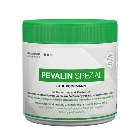PEVALIN SPEZIAL Handreinigungs-Creme 0,5 Liter