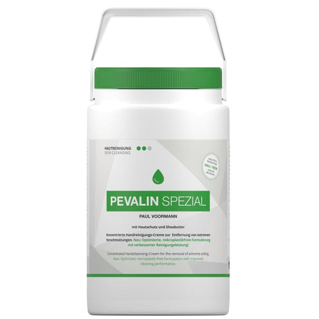 PEVALIN SPEZIAL Handreinigungs-Creme 3 Liter