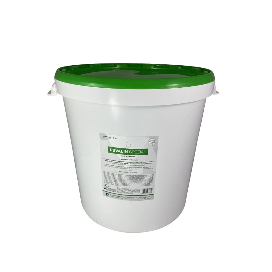 PEVALIN SPEZIAL Handreinigungs-Creme 30 Liter