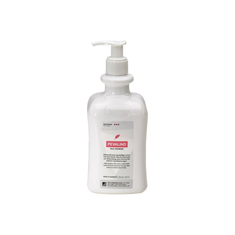 PEVALIND Hautpflege 0,5 Liter