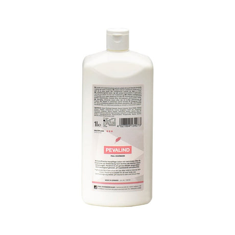 PEVALIND Hautpflege 1 Liter (Flasche)