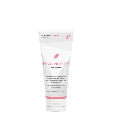 PEVALIND PURE Hautpflege 0,1 Liter