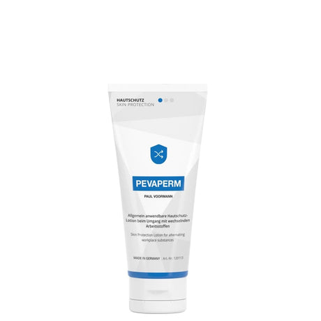 PEVAPERM Hautschutz-Lotion 0,1 Liter